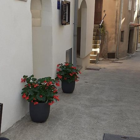 Old Town Lux Baška Exterior foto