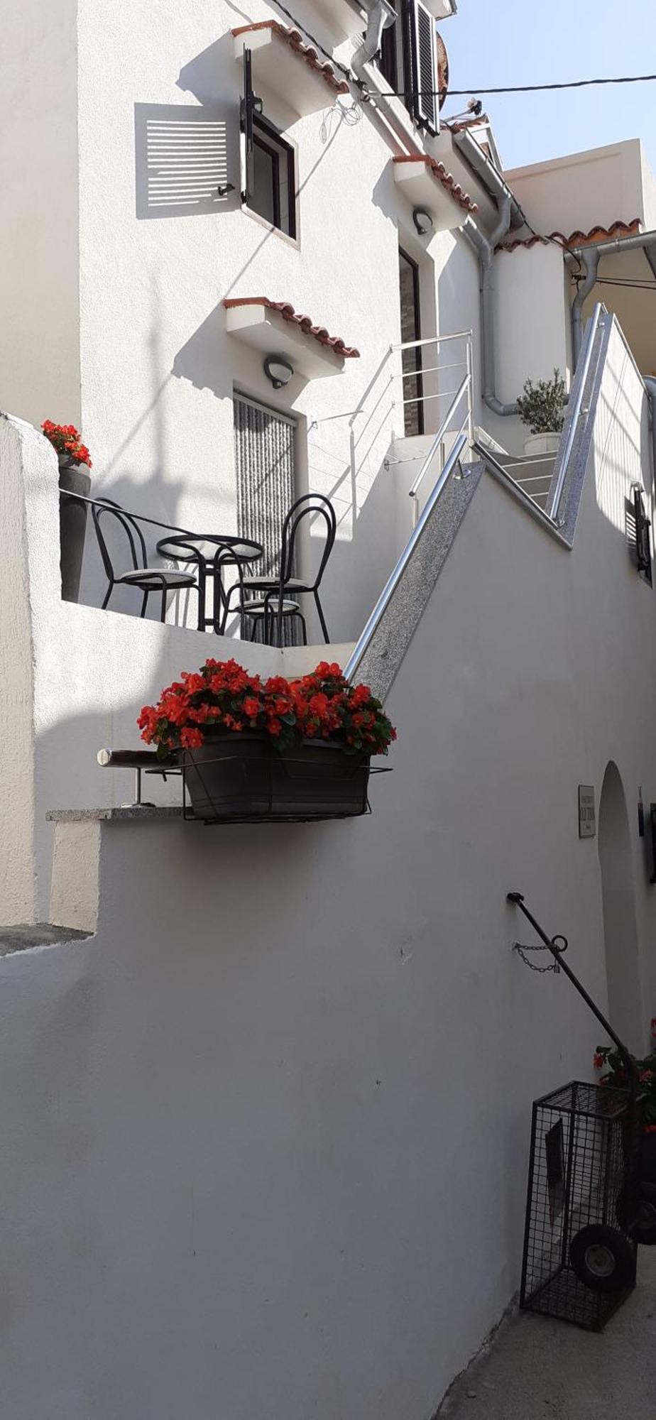Old Town Lux Baška Exterior foto
