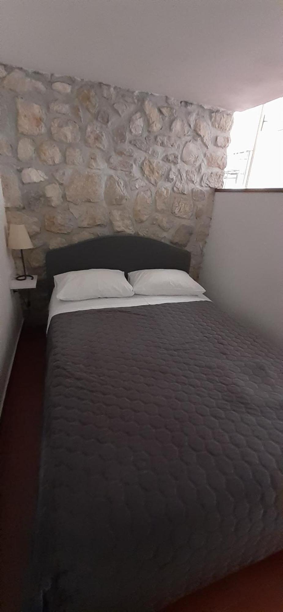 Old Town Lux Baška Exterior foto