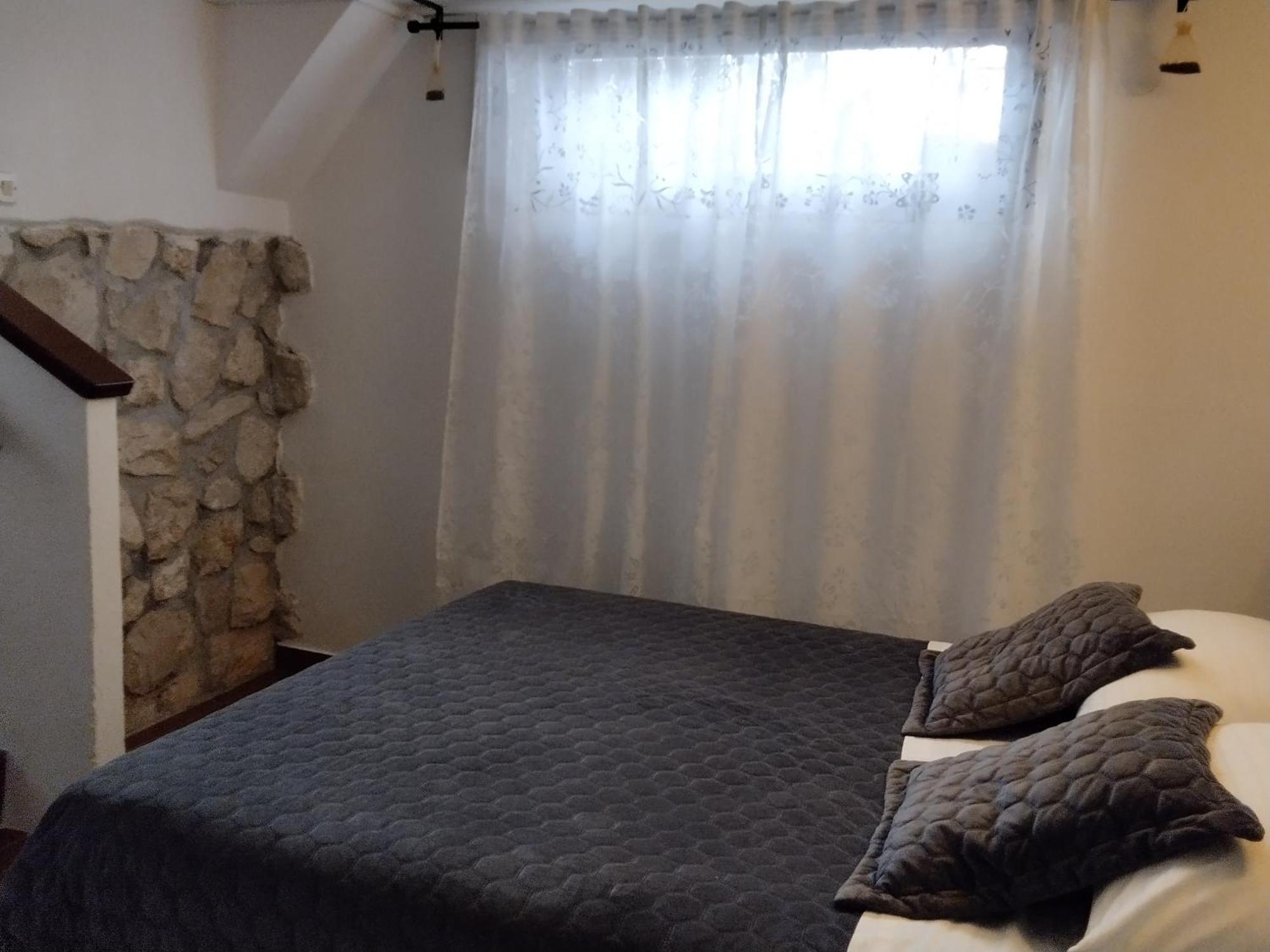 Old Town Lux Baška Exterior foto